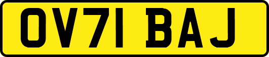 OV71BAJ