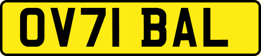 OV71BAL