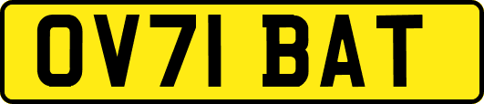 OV71BAT