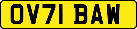 OV71BAW