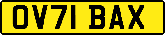 OV71BAX