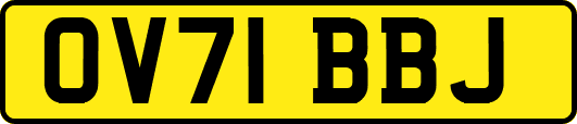 OV71BBJ