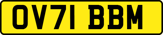 OV71BBM