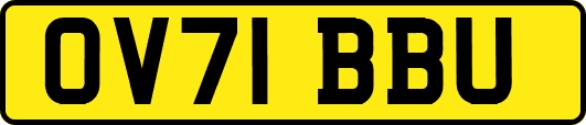 OV71BBU