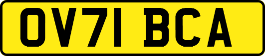 OV71BCA