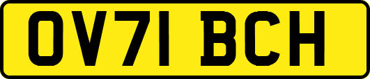 OV71BCH