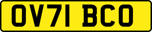 OV71BCO