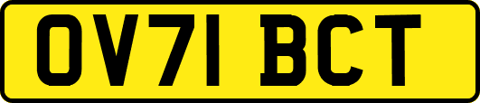 OV71BCT