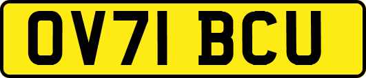 OV71BCU