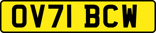 OV71BCW