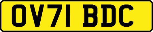 OV71BDC