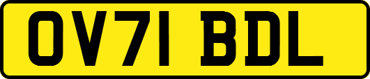 OV71BDL