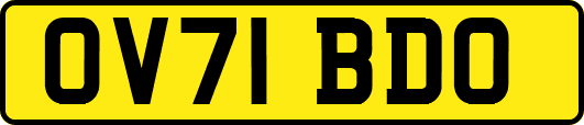 OV71BDO