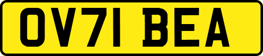 OV71BEA