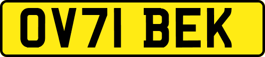 OV71BEK