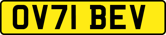 OV71BEV