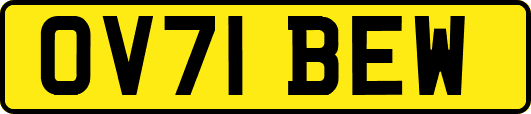 OV71BEW