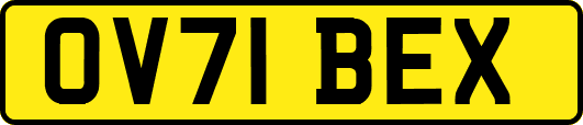 OV71BEX