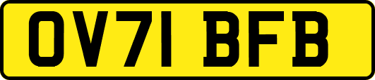 OV71BFB