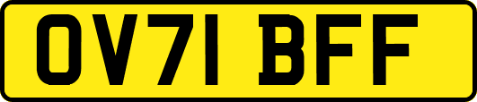 OV71BFF