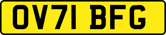 OV71BFG