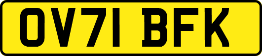 OV71BFK