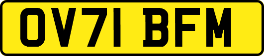 OV71BFM