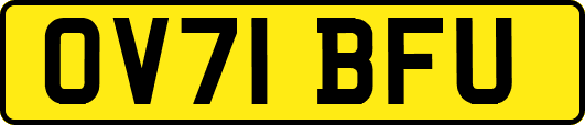 OV71BFU
