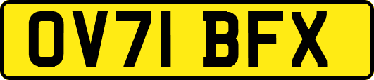 OV71BFX