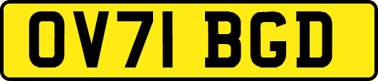 OV71BGD