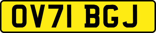 OV71BGJ
