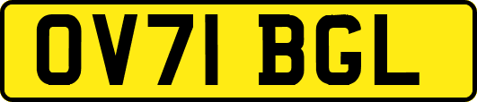 OV71BGL