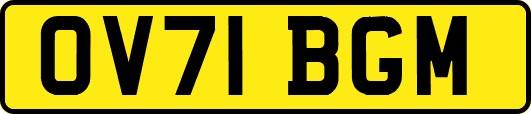OV71BGM