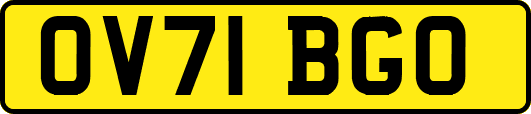 OV71BGO