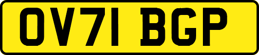 OV71BGP