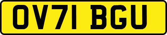 OV71BGU