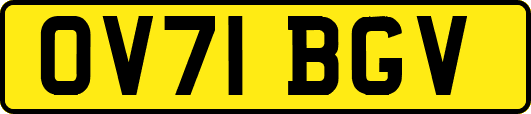 OV71BGV