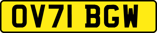 OV71BGW