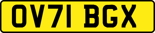 OV71BGX