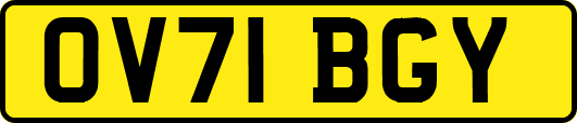OV71BGY