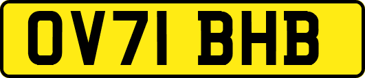 OV71BHB