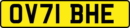 OV71BHE