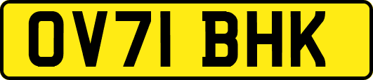 OV71BHK