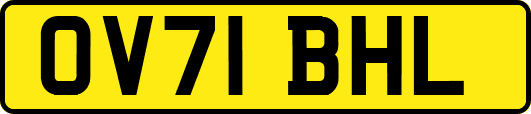 OV71BHL