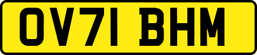 OV71BHM