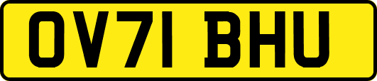 OV71BHU