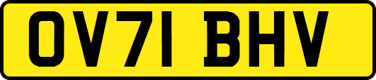 OV71BHV