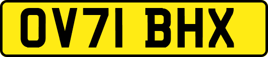 OV71BHX