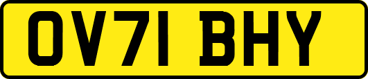 OV71BHY