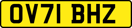 OV71BHZ